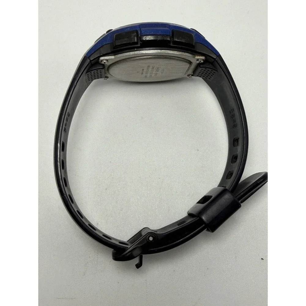Casio WS-1000H New Battery Mens Digital Watch‎ 42MM 8.5